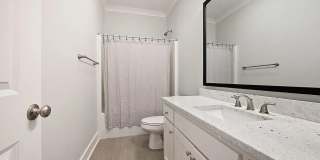 3 Bedroom Home In Shoe Creek Gallery 12