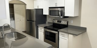 Pinnacle Highland Apartments Gallery 7