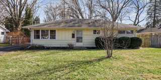 133 West Hughes Street Gallery 1