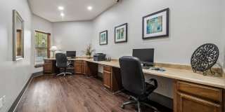Blue Ridge Apartment Homes Gallery 32