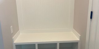 One level home with 2 Car Garage! Gallery 6