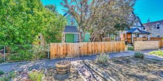 Charming Victorian Home in the Desirable Cole Neighborhood!- Available Early July!! Gallery 26