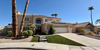 Spacious Henderson Home with Private Pool, 3 Fireplaces, & Modern Upgrades Spacious Henderson Home with Private Pool, 3 Fireplaces, & Modern Upgrades Gallery 1