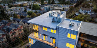 Fremont View: Modern Classic Collection Gallery 58