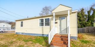 3 Bed 1 Bath Home for Rent in Hampton! 3 Bed 1 Bath Home for Rent in Hampton! Gallery 1