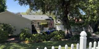Spacious & Charming 3 Bedroom and a Den Home with Beautiful Updates Gallery 4