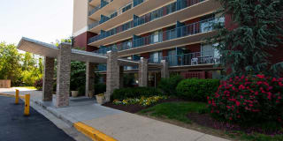 Steward Tower Apartments Gallery 25