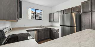 Apartments 26 Gallery 51