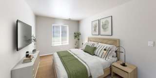 Hillcrest Apartments Gallery 33