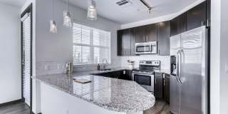 Centre Court Apartments Gallery 31