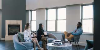 Andover House Gallery 21