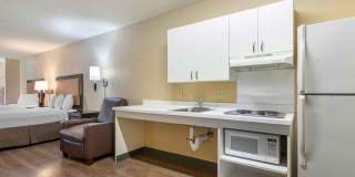 San Jose - Edenvale - North Gallery 15