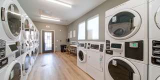 Hub on Harris - Affordable Housing Gallery 21