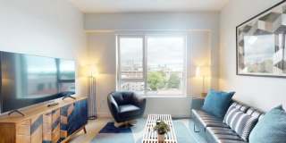 Modern new construction Allston @ Packard's Crossing Gallery 3