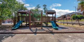 Parkview Apartments & Townhomes Gallery 29