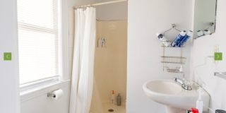 ALL UTILITIES INCLUDED & Free Bi-Weekly Pro Cleaning.  Spacious Rooms and 2 full baths. Gallery 11