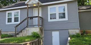 Charming 2-Bedroom Home with Open Floor Plan & Fenced Backyard Charming 2-Bedroom Home with Open Floor Plan & Fenced Backyard Gallery 1