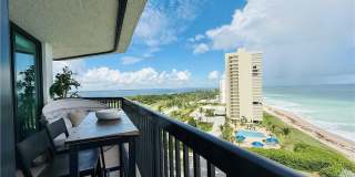 8800 S Ocean Drive unit: 1201 Gallery 44