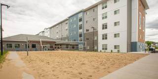 U32 Apartments Gallery 8