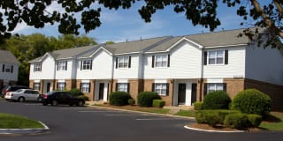 Corner Stone Apartments Gallery 2