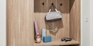 Maple Terrace Residences Maple Terrace Residences Gallery 20