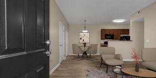 Hartford Village Commons Gallery 2