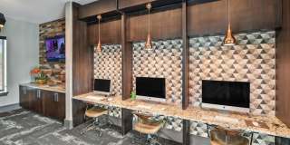 Avalon Benbrook Gallery 21