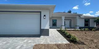 Coming soon  4/3  new construction overlooking canal Gallery 1