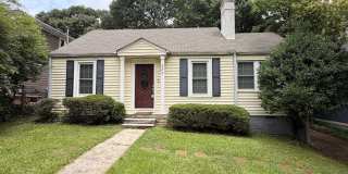 Charming 2-Bedroom, 1 Bath in Atlanta! Gallery 1