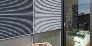 Spectacular Live/Work Home Designed by Architect David Stark Wilson Gallery 29