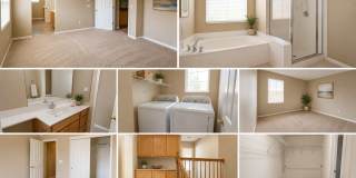 Beautiful 3 bedroom two bath home. Gallery 3