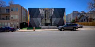 Highland Park Gallery 14