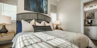 Collection Hunter Crossroads Townhomes Gallery 10