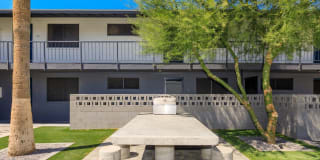 Century Apartments Gallery 38