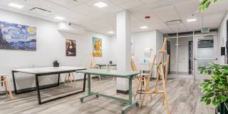 Art District Flats Gallery 21