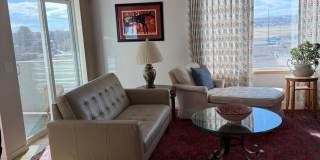 -Executive furnished Top Floor End unit Condo in Louisville Colorado, Beautiful Mt. Views! Gallery 18