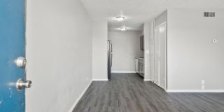 Meadowbrook Apartments | Quiet Studio-3BR Homes, Water & Trash Paid, Pet Friendly | East Tulsa Gallery 16
