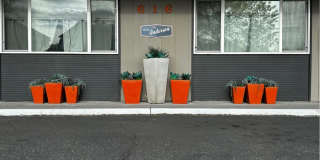 Anderson Apartments Gallery 26