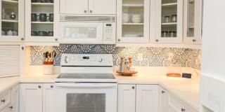 ***OLD NAPLES ***NEW PICTURES TO COME***FULLY FURNISHED RENTAL***WALK TO THE BEACH*** Gallery 21