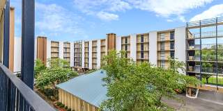 Lake Towers Apartments Gallery 16