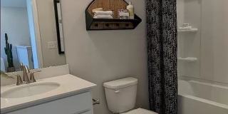 Room in 3 Bedroom Home at Widden Way Gallery 24