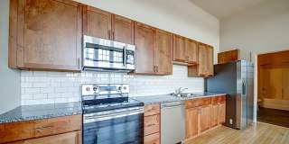 Lyon School Apartments Gallery 1