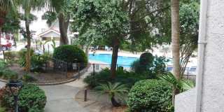 Updated Marsh View Condo Gallery 1