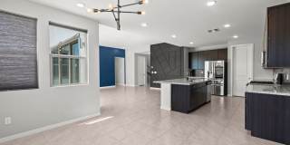 Skye Canyon Pool Home with First-Floor Primary Suite Gallery 6