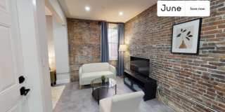 17 Sheafe St. Gallery 1
