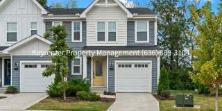 Modern 3-Bedroom Townhouse with Attached Garage & Resort-Style Amenities! Gallery 1