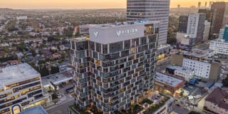 Vision on Wilshire Vision on Wilshire Gallery 2