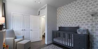 Modern New Luxury Apartment Fishtown Gallery 18