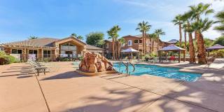 Crescent Ridge Gallery 60