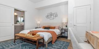 Brioso at the Bridges Gallery 60